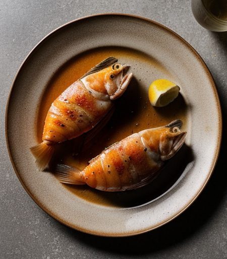 Fish Recipe recipe image