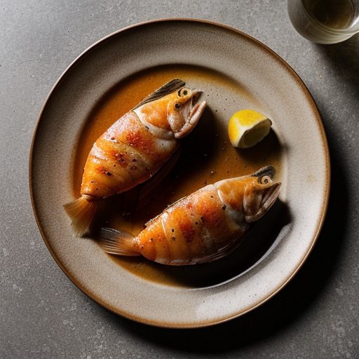 Fish Recipe recipe image