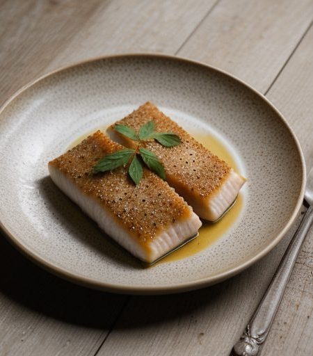 Fish Recipe recipe image