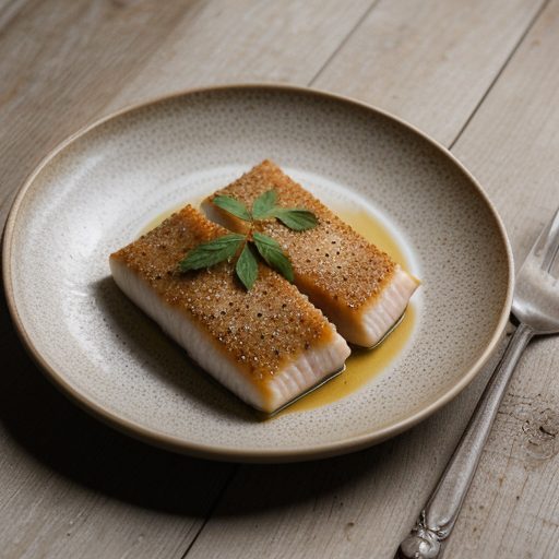 Fish Recipe recipe image