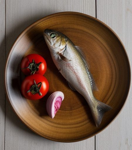 Fish Recipe recipe image