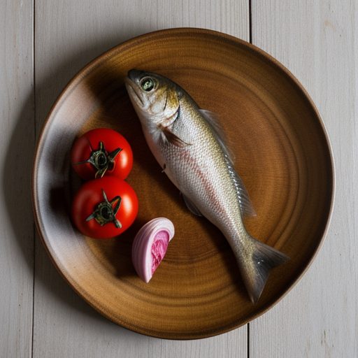 Fish Recipe recipe image