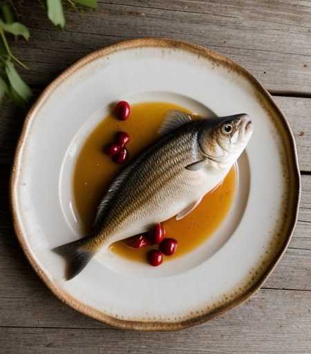 Fish Recipe recipe image