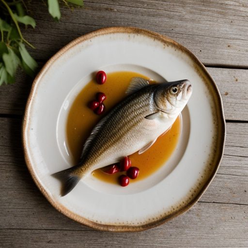 Fish Recipe recipe image