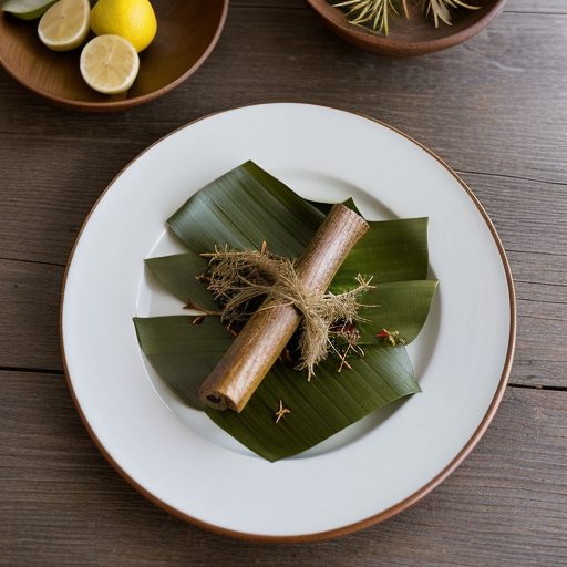 Fish Recipe recipe image