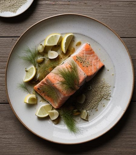 Fish Recipe recipe image