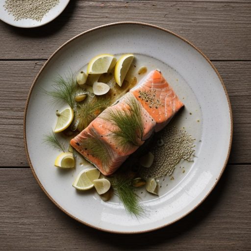 Fish Recipe recipe image