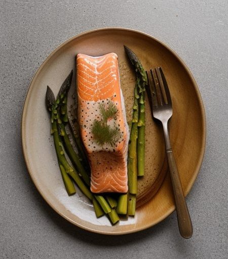Fish Recipe recipe image