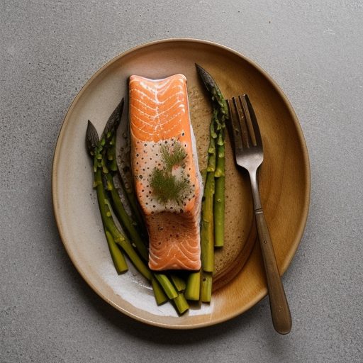 Fish Recipe recipe image