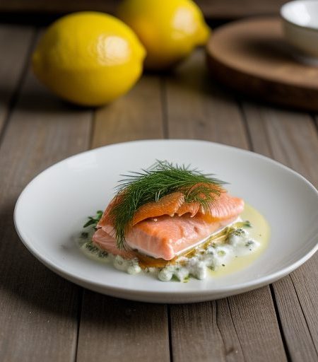 Fish Recipe recipe image