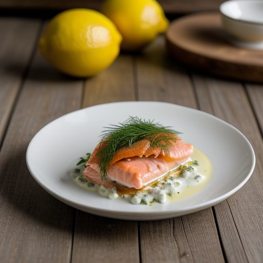 Fish Recipe recipe image
