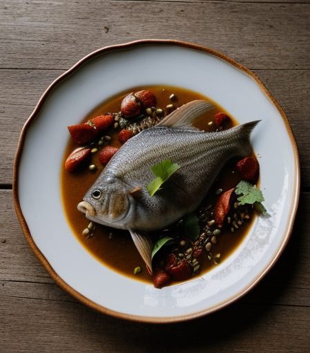 Fish Recipe recipe image