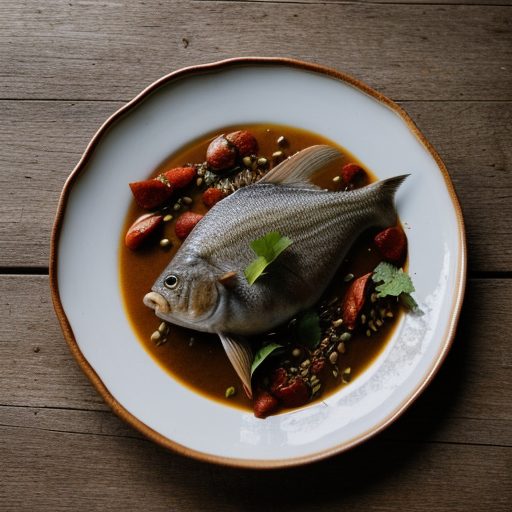 Fish Recipe recipe image