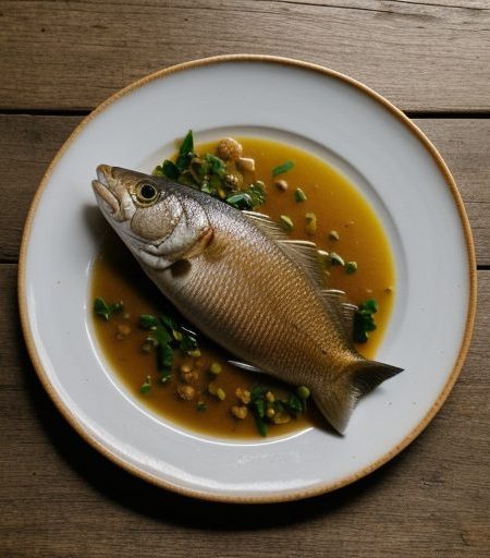 Fish Recipe recipe image