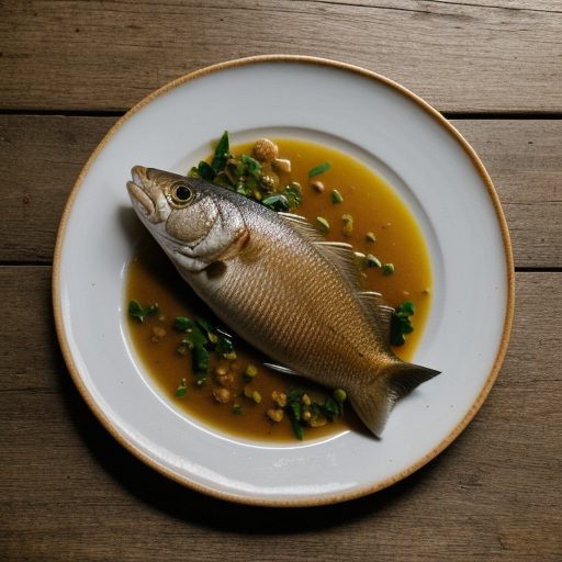 Fish Recipe recipe image