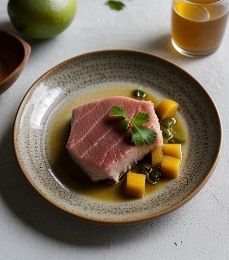 Fish Recipe recipe image