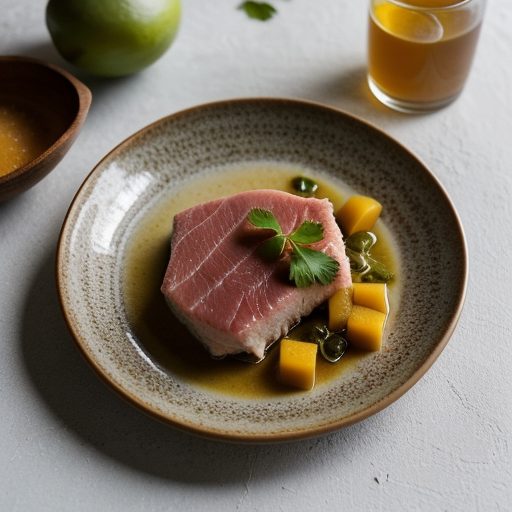 Fish Recipe recipe image