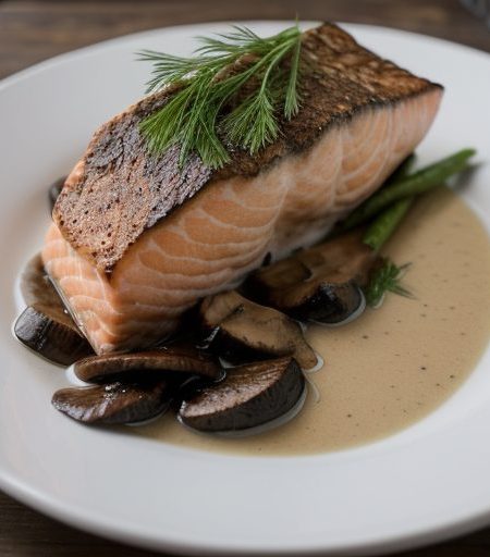Fish Recipe recipe image