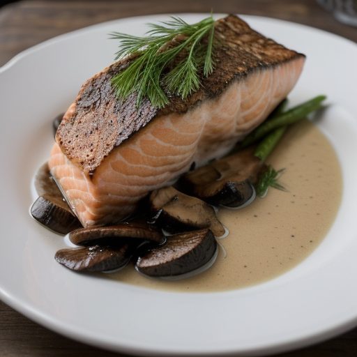 Fish Recipe recipe image