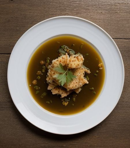 Fish Recipe recipe image