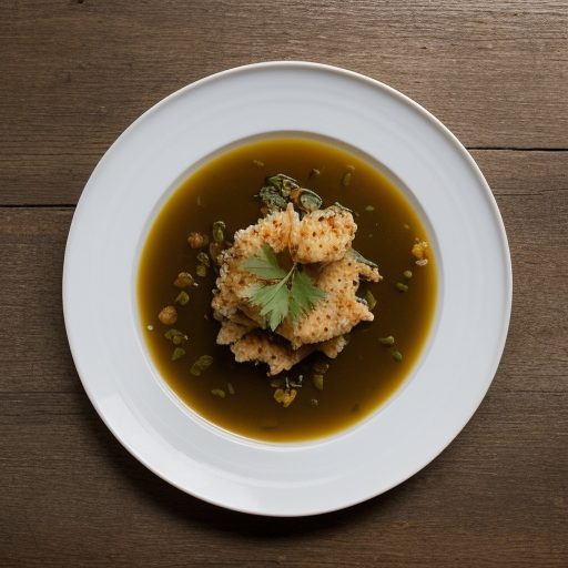 Fish Recipe recipe image