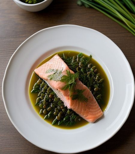 Fish Recipe recipe image