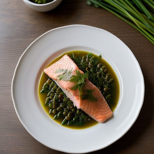 Fish Recipe recipe image