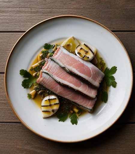 Fish Recipe recipe image
