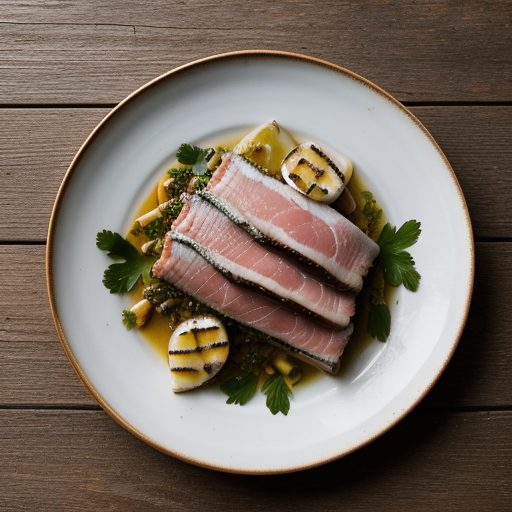 Fish Recipe recipe image