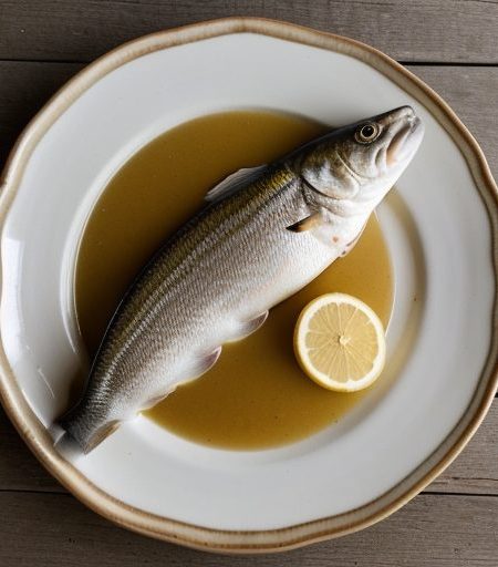 Fish Recipe recipe image