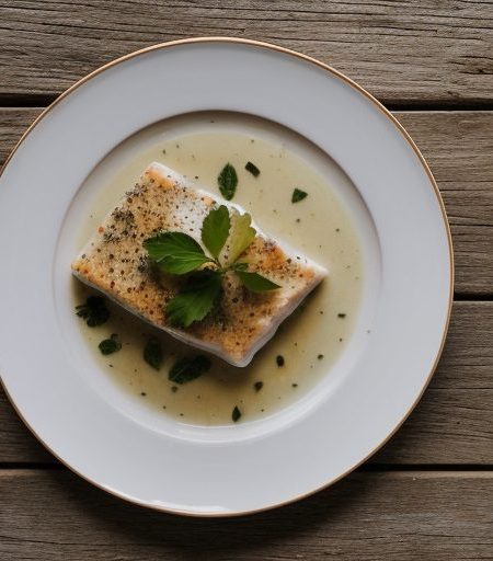 Fish Recipe recipe image