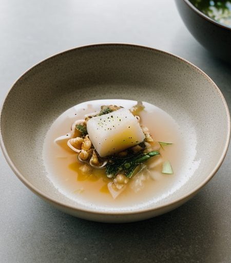 Fish Recipe recipe image