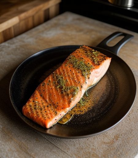 Fish Recipe recipe image