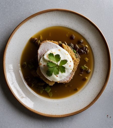 Fish Recipe recipe image