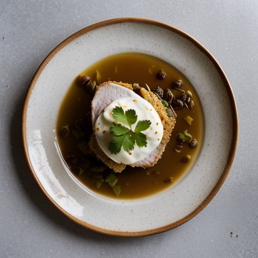 Fish Recipe recipe image