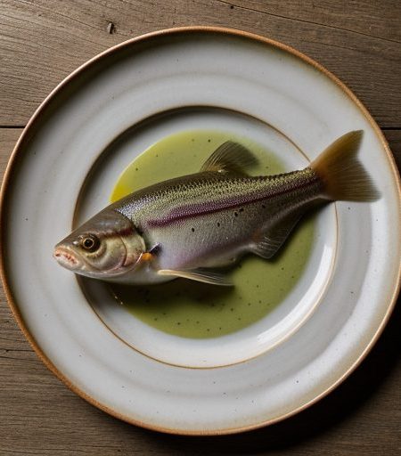 Fish Recipe recipe image