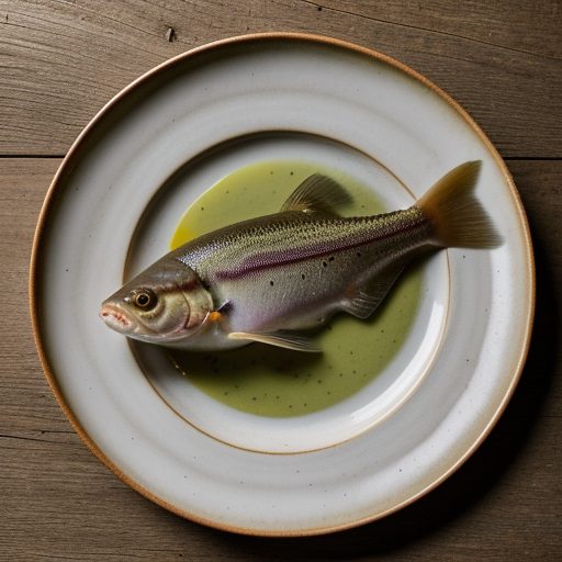 Fish Recipe recipe image