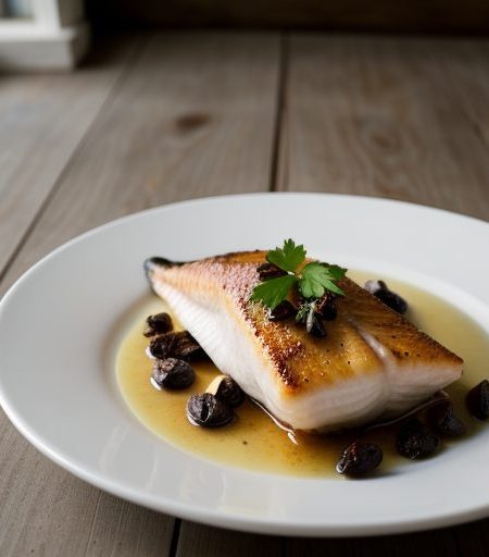 Fish Recipe recipe image