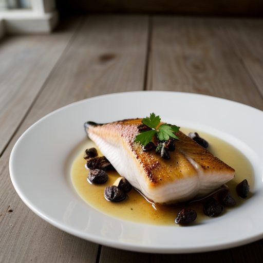 Fish Recipe recipe image