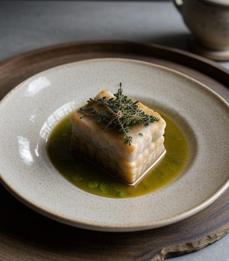 Fish Recipe recipe image