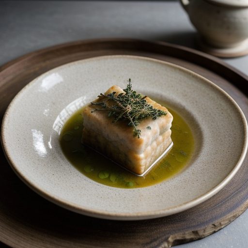 Fish Recipe recipe image