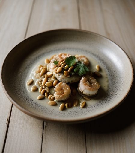 Fish Recipe recipe image