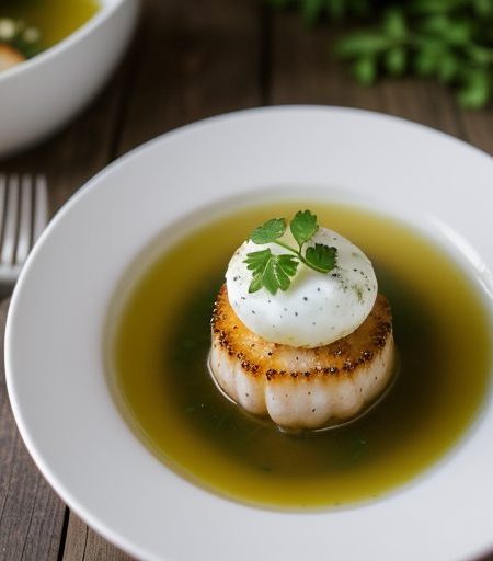 Fish Recipe recipe image