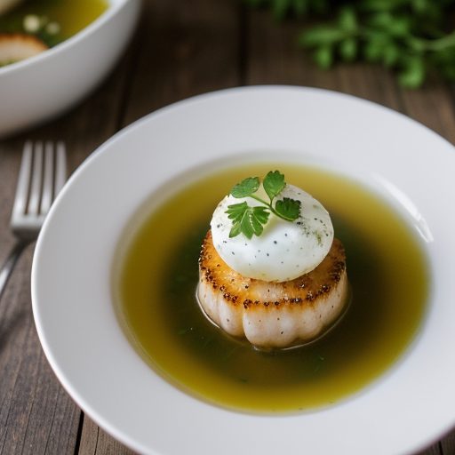 Fish Recipe recipe image