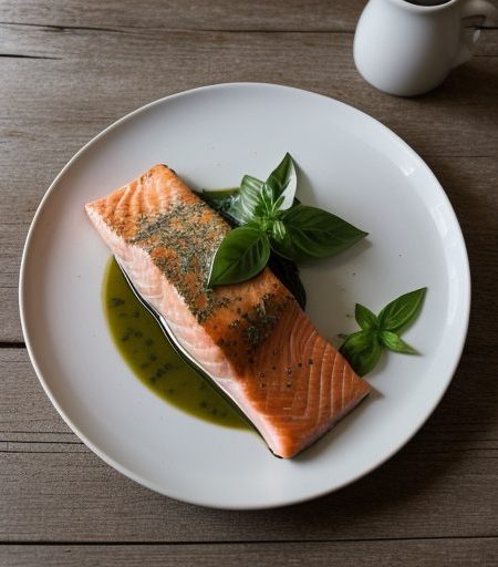 Fish Recipe recipe image