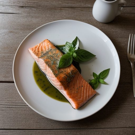 Fish Recipe recipe image