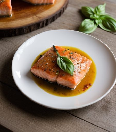 Fish Recipe recipe image