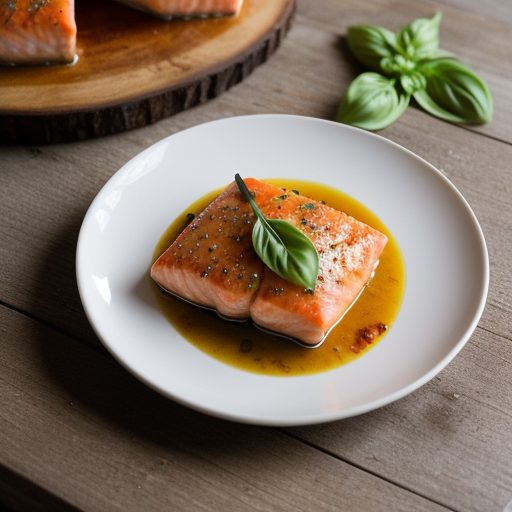 Fish Recipe recipe image