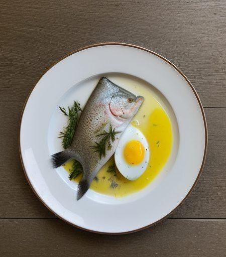 Fish Recipe recipe image