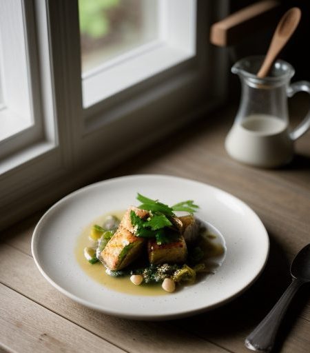 Fish Recipe recipe image